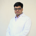  Dr. Anupam Kumar Singh, Cardiologist